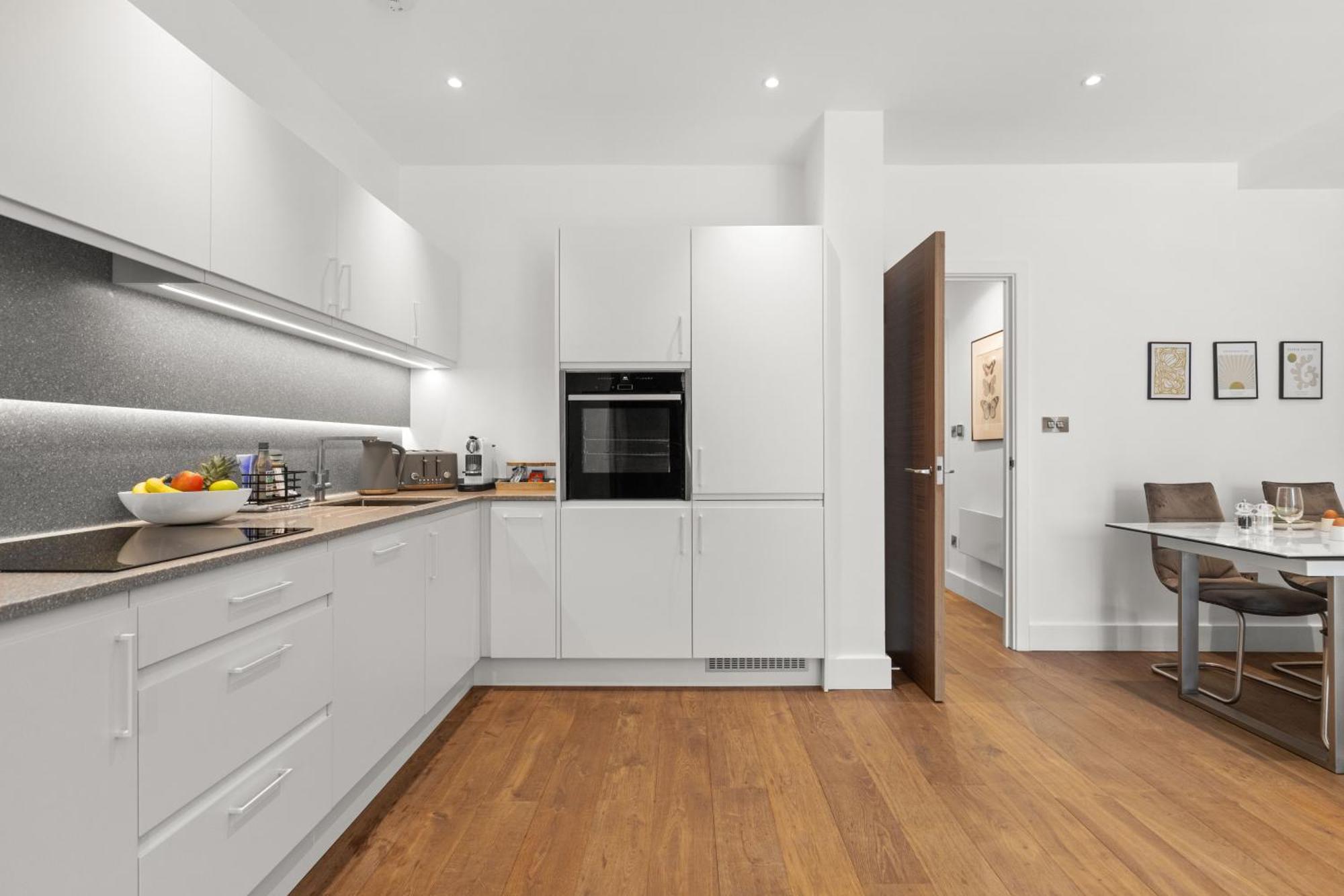Springfield Fourteen Гаррогейт Номер фото