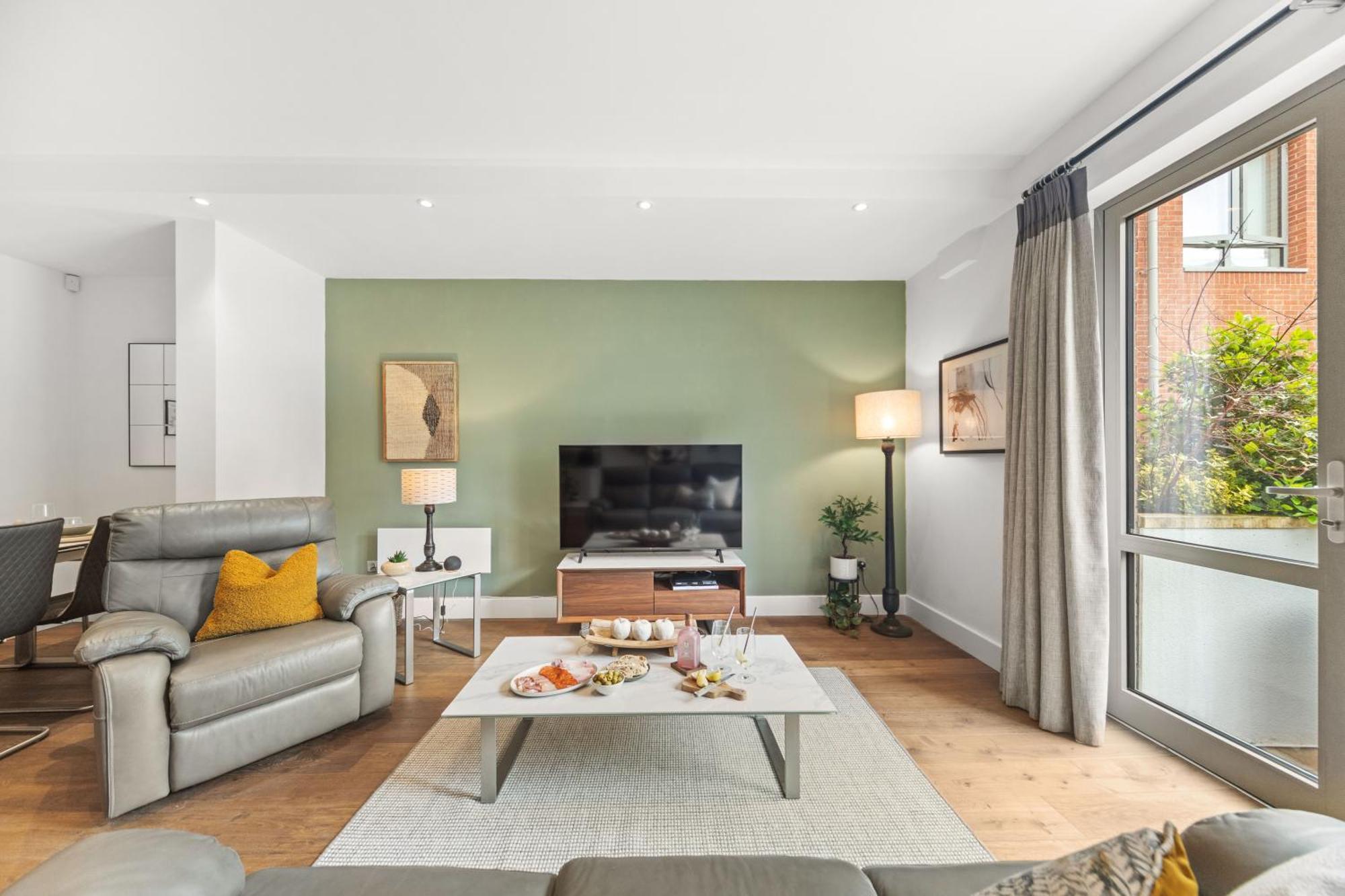 Springfield Fourteen Гаррогейт Номер фото