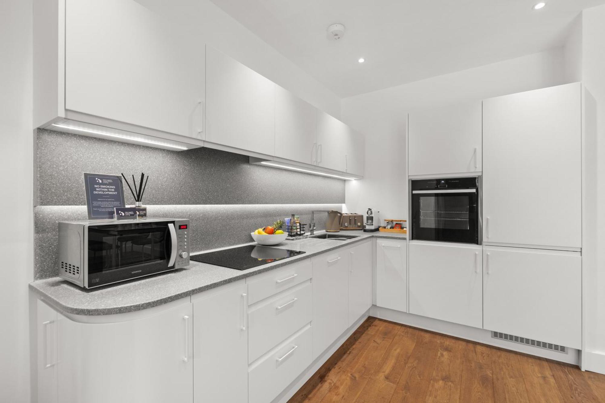 Springfield Fourteen Гаррогейт Номер фото